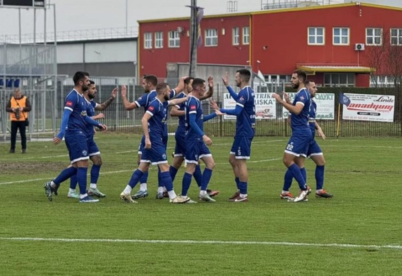 Senzacija u Kupu: Premijerligaš Radnik "stradao" u Laktašima