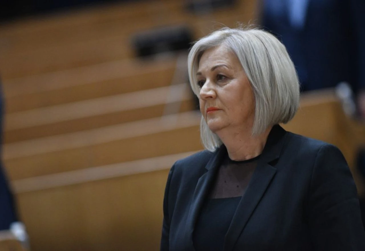 Krišto traži hitno zakonsko rješenje za projekt Južne interkonekcije