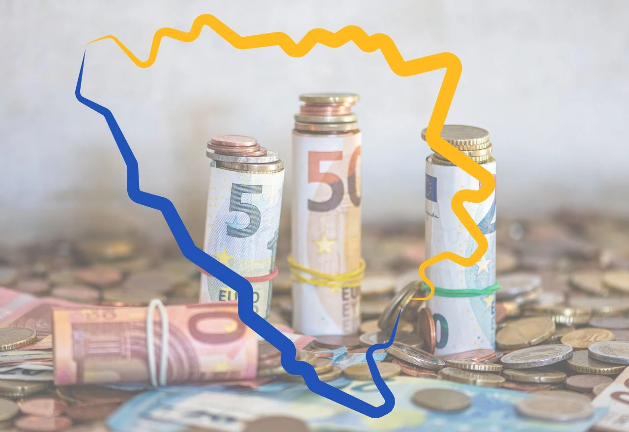 Albanija već povukla 100 milijuna eura, BiH će svojih 900 milijuna eura izgubiti zbog "bezobrazluka"?