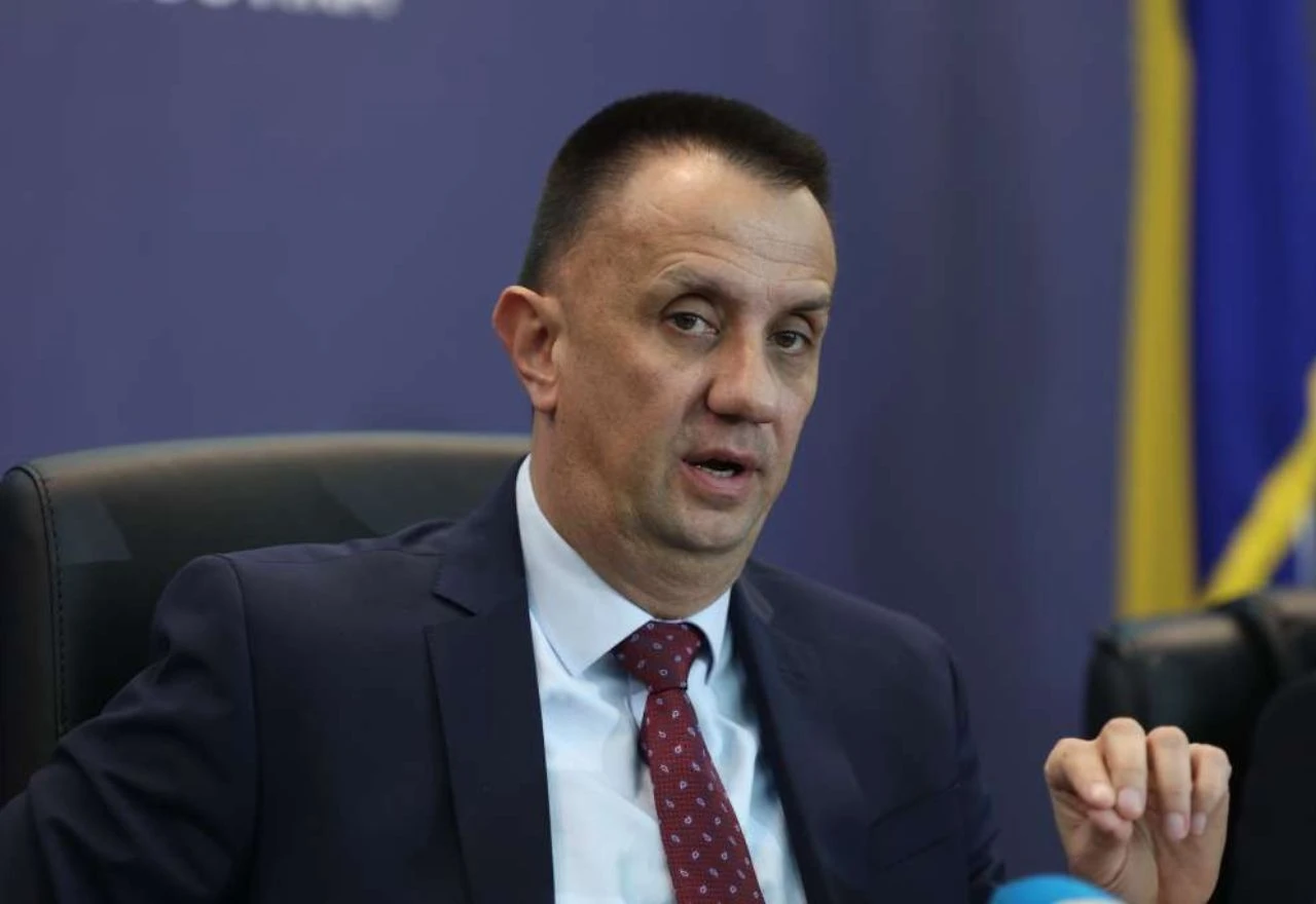 Vlada FBiH predložila oslobađanje rudnika od plaćanja putarine na dizel u 2026. godini