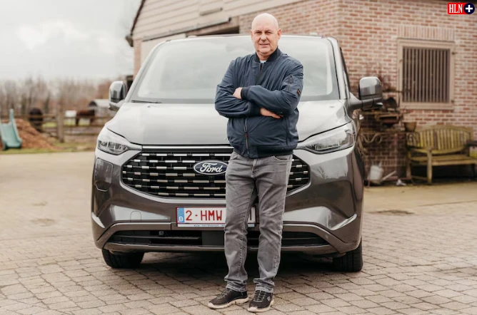 Belgijac ukradeni kombi pronašao u BiH, morao ga platiti da bi ga vratio