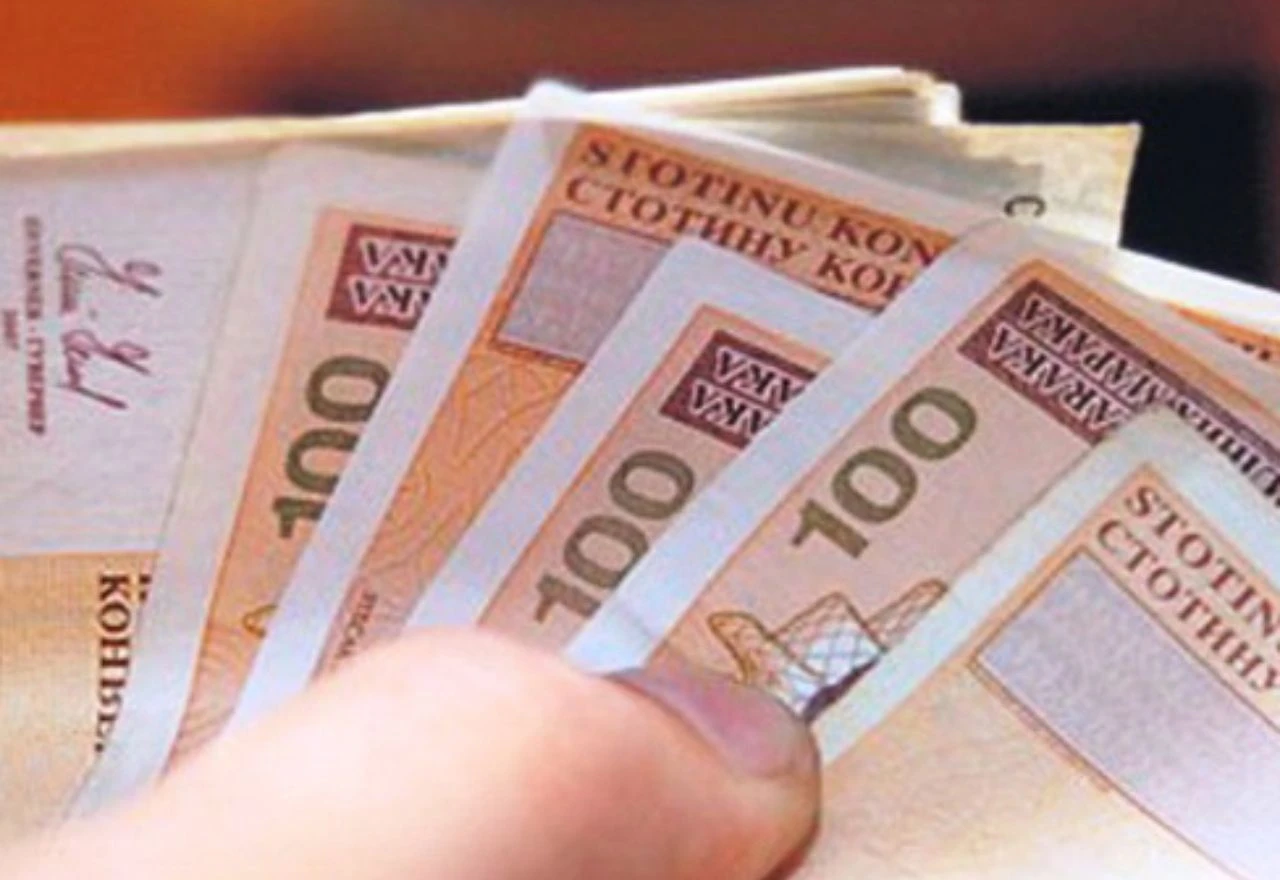 Iz BiH u Srbiju pokušao prenijeti krivotvorenih 4.000 KM