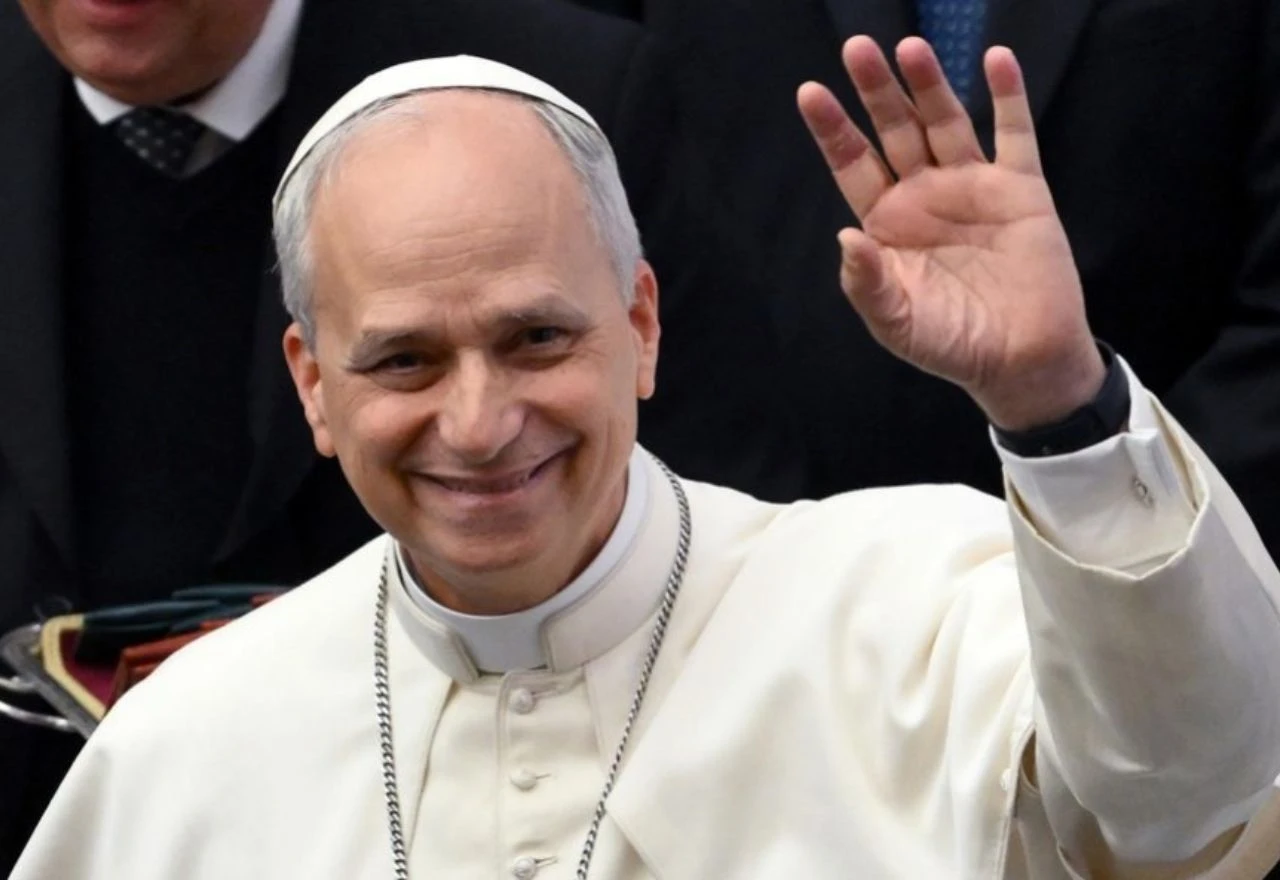 Papa Lav XIV. kreće na afričku turneju