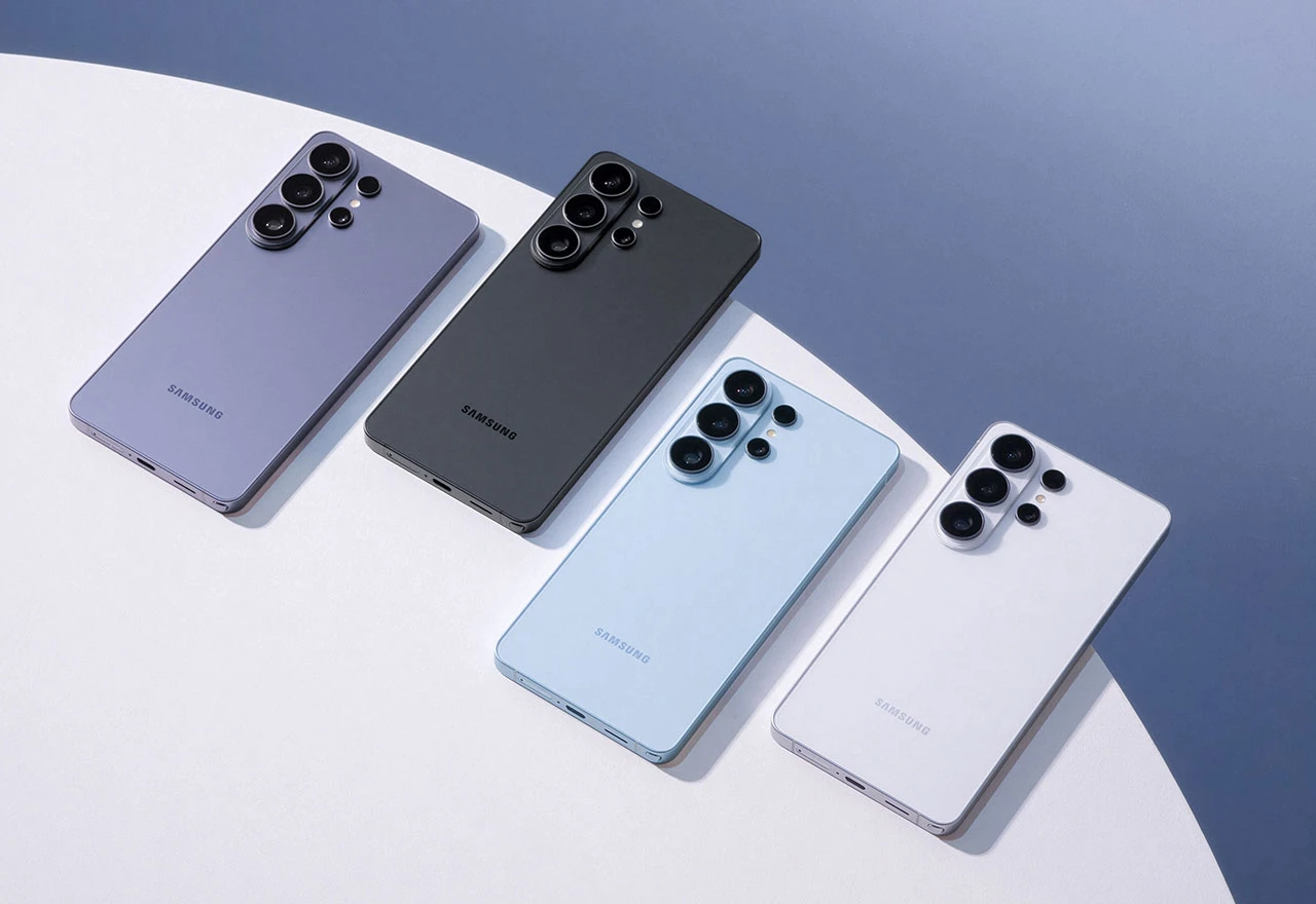 VIDEO | Samsung predstavlja Galaxy S26 seriju: Najintuitivniji Galaxy AI telefon do sada