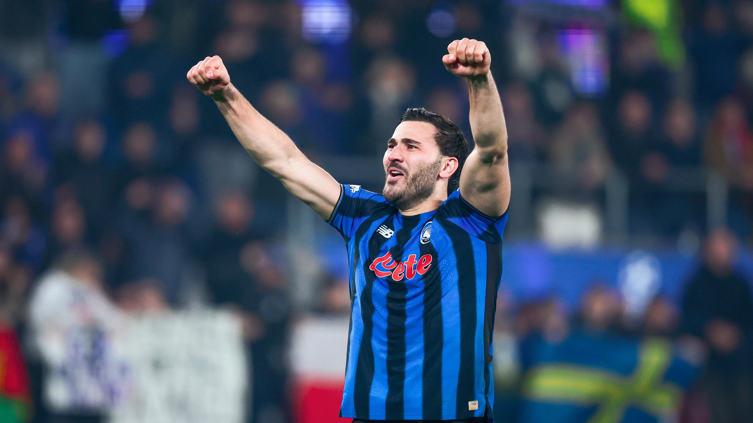 Kakva drama u Bergamu - Atalanta svladala Borussiju u nevjerojatnoj završnici