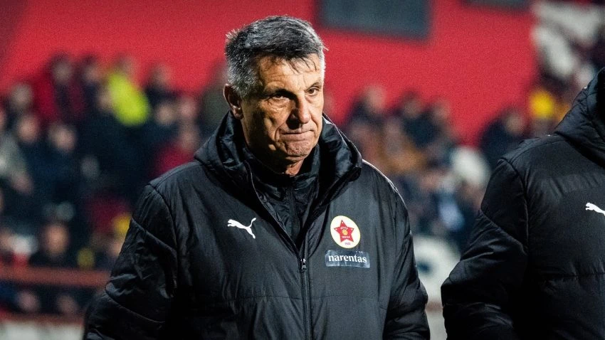 Rahimić: Samopouzdanje raste, mislim da možemo igrati još bolje
