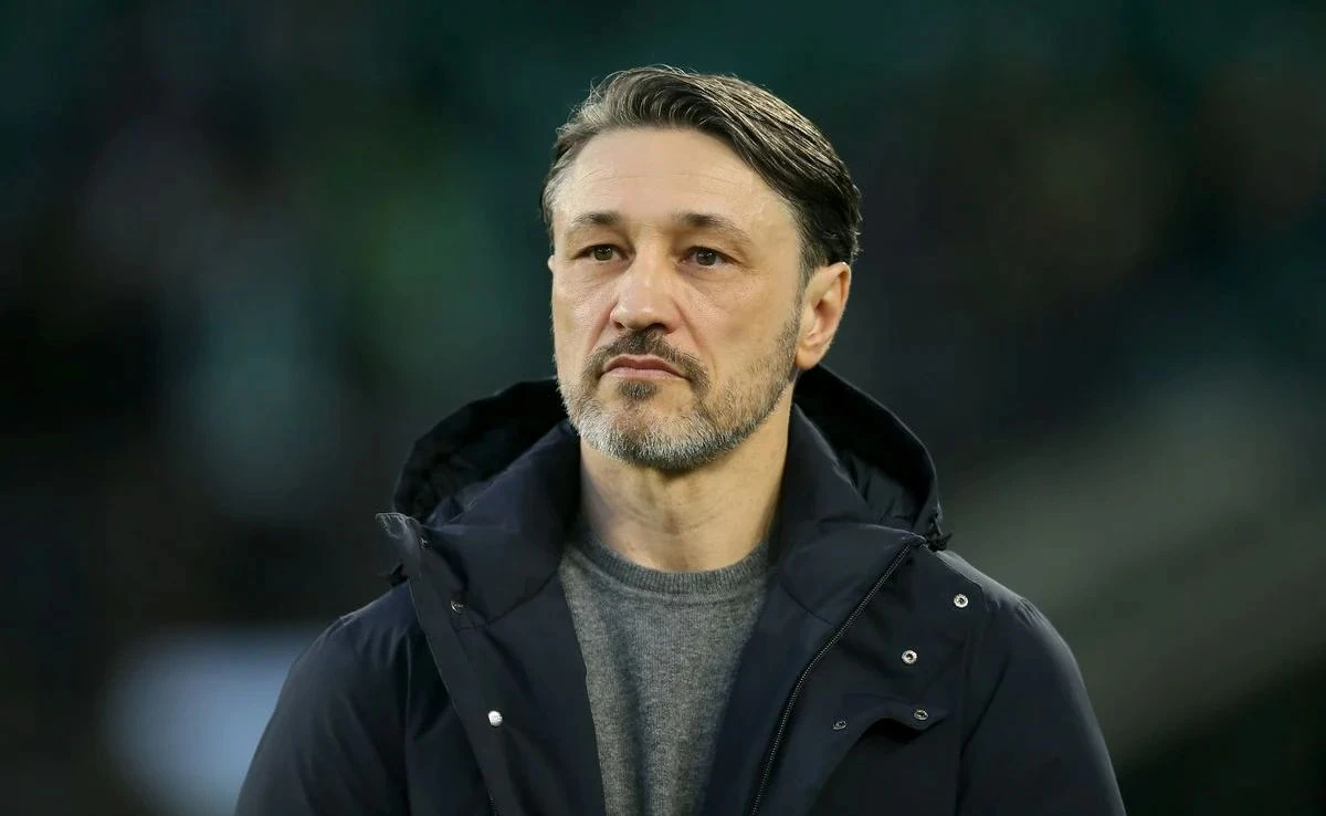 Niko Kovač ispisao negativnu stranicu klupske povijesti Borussie Dortmund