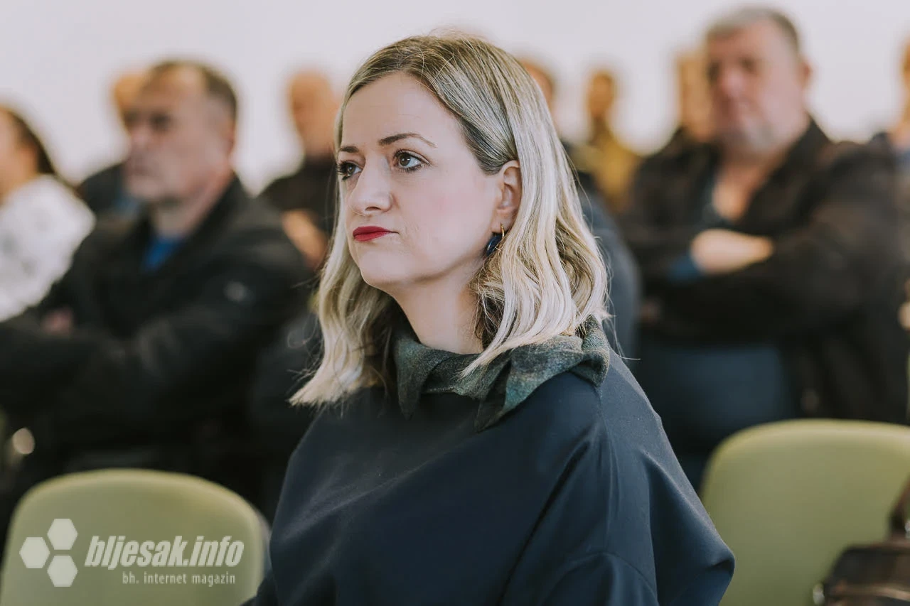 Mostarski maslinari na Buni uče o uzgoju maslina i proizvodnji ulja