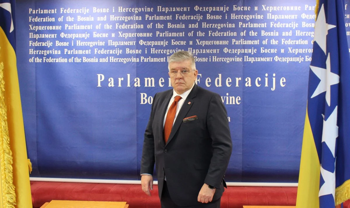 Zastupnici odlučuju o smjeni Dragana Miokovića