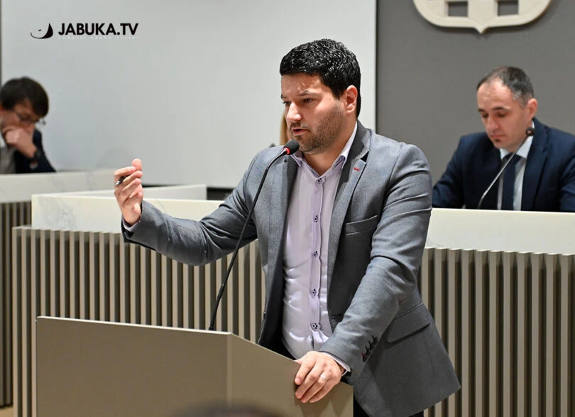 Traži se izvanredna sjednica Skupštine zbog mogućeg kolapsa zdravstvenog sustava u ŽZH-u