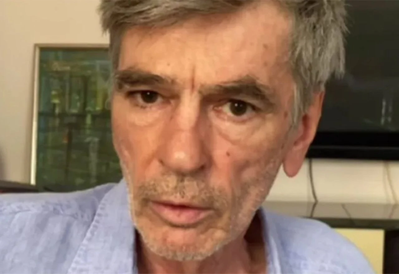 Glumac iz "Lud, zbunjen, normalan" otkrio detalje borbe s bolešću: "Dobro je da sam živ"