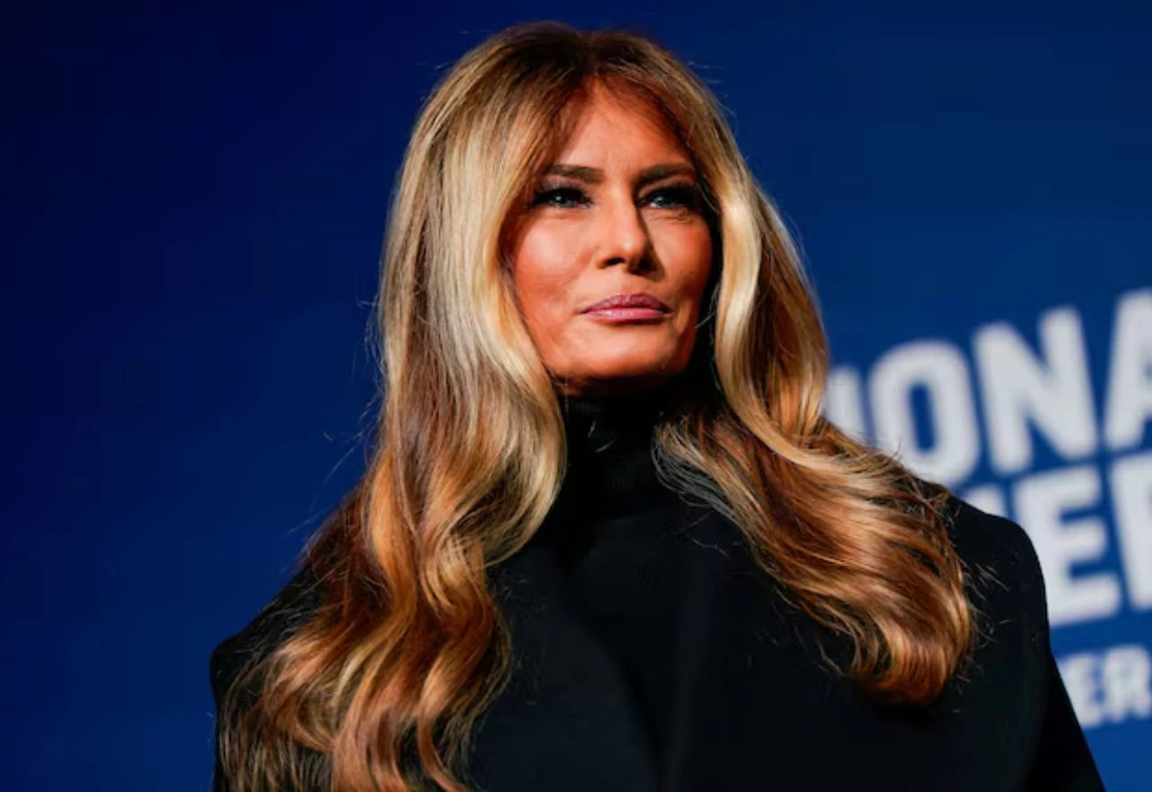 Melania Trump predsjedat će sjednicom Vijeća sigurnosti UN-a
