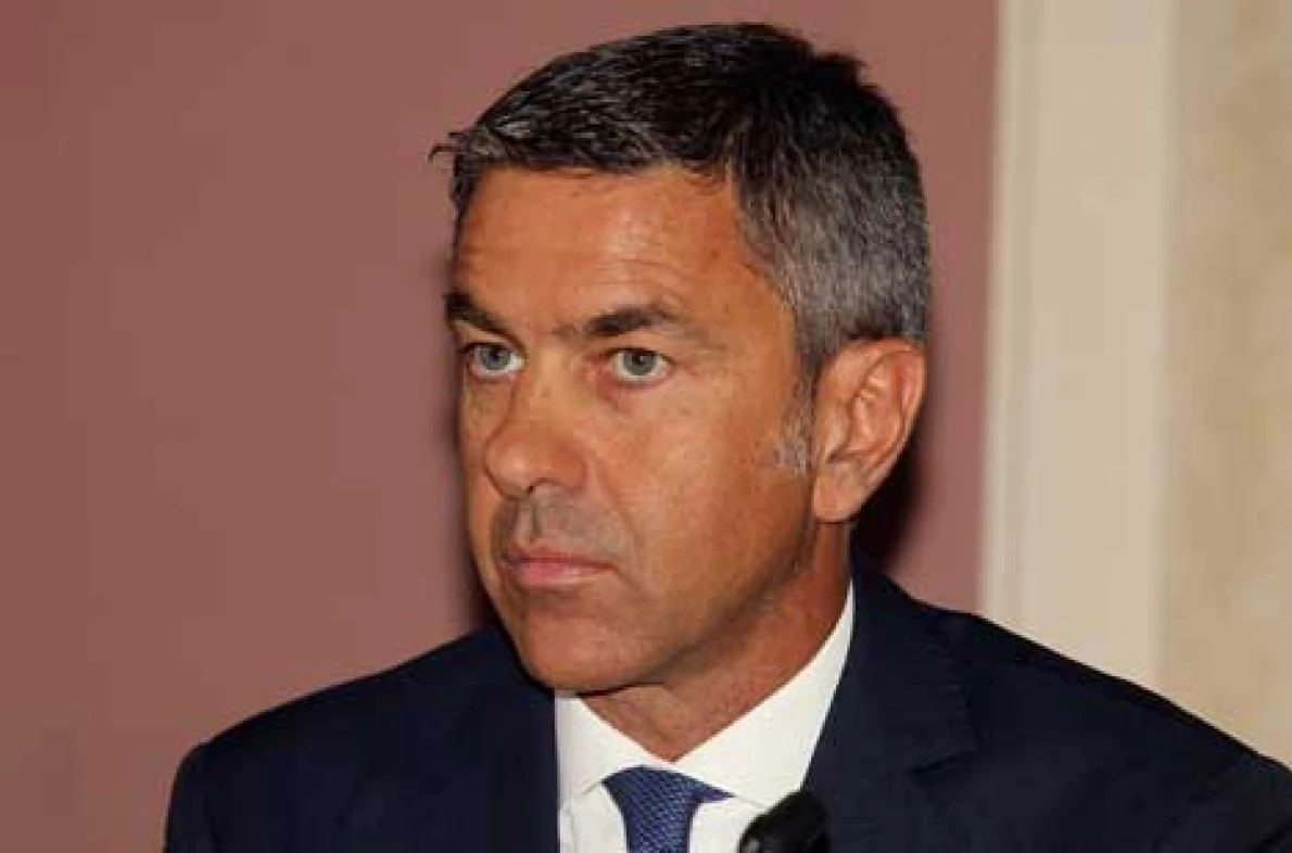 Costacurta: Pašalić poput Baresija