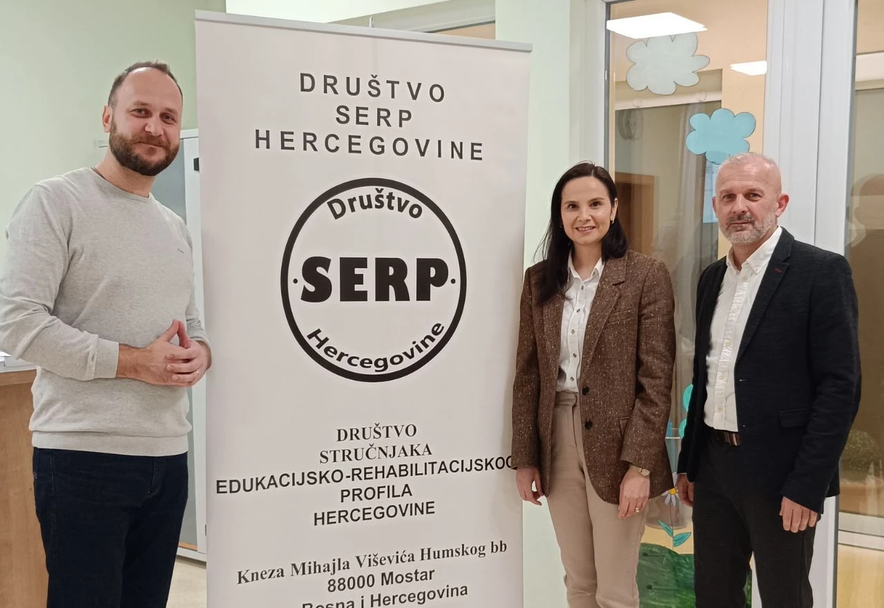 Stručno predavanje u Čitluku