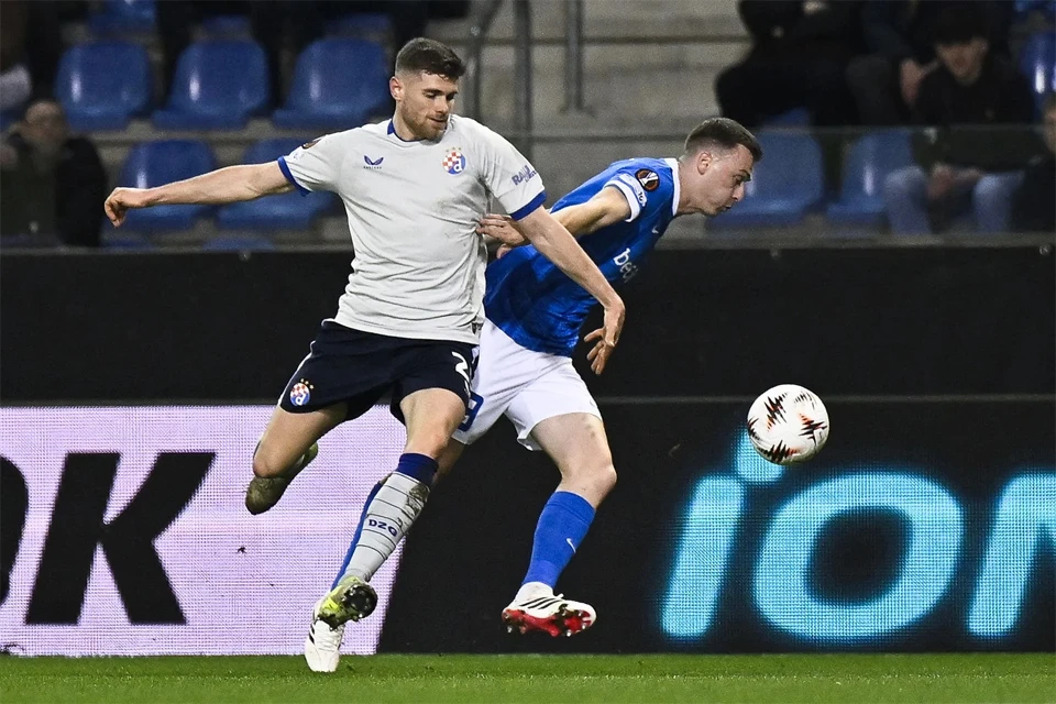 Dinamo bio na korak do senzacije pa se u produžecima raspao