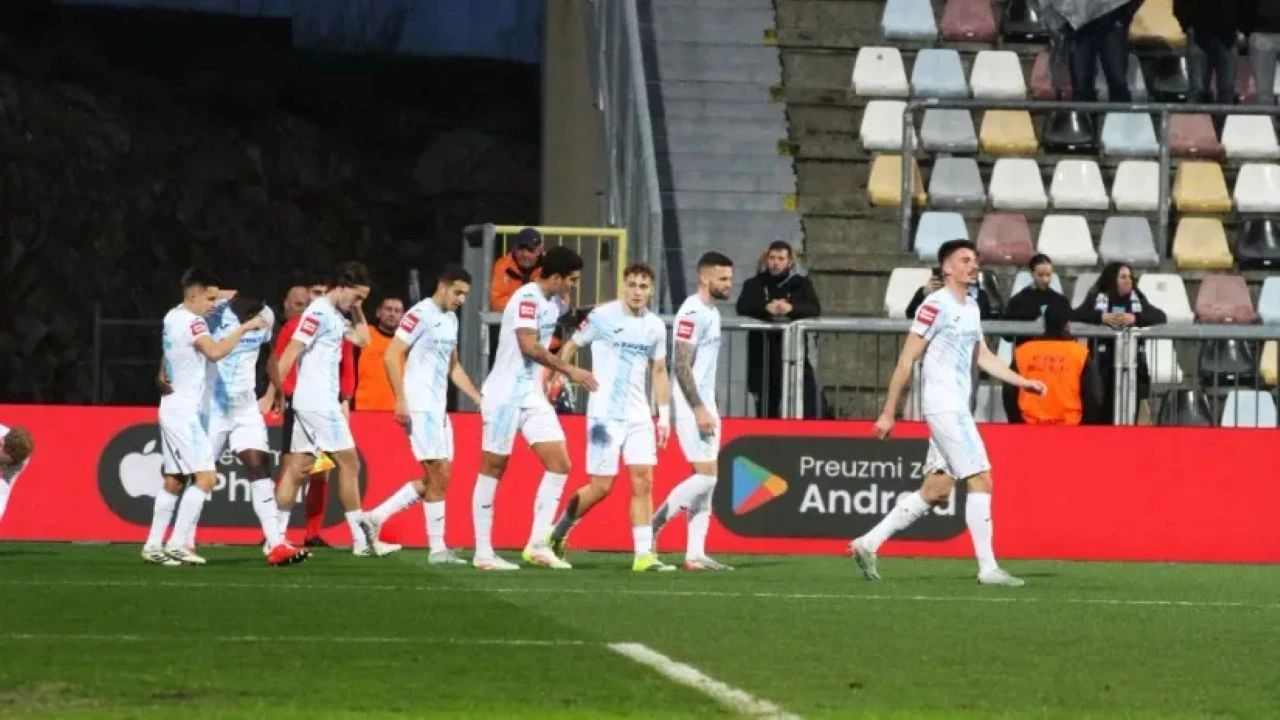 Rijeka u osmini finala, Fiorentina se provukla, tu su AZ i Samsunspor