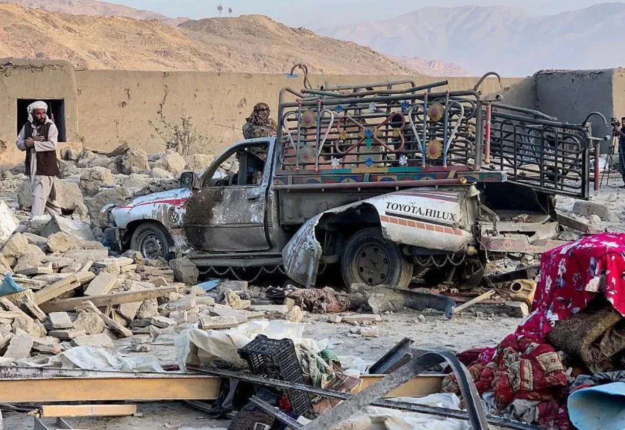 Pakistan proglasio ''otvoreni rat'' talibanima