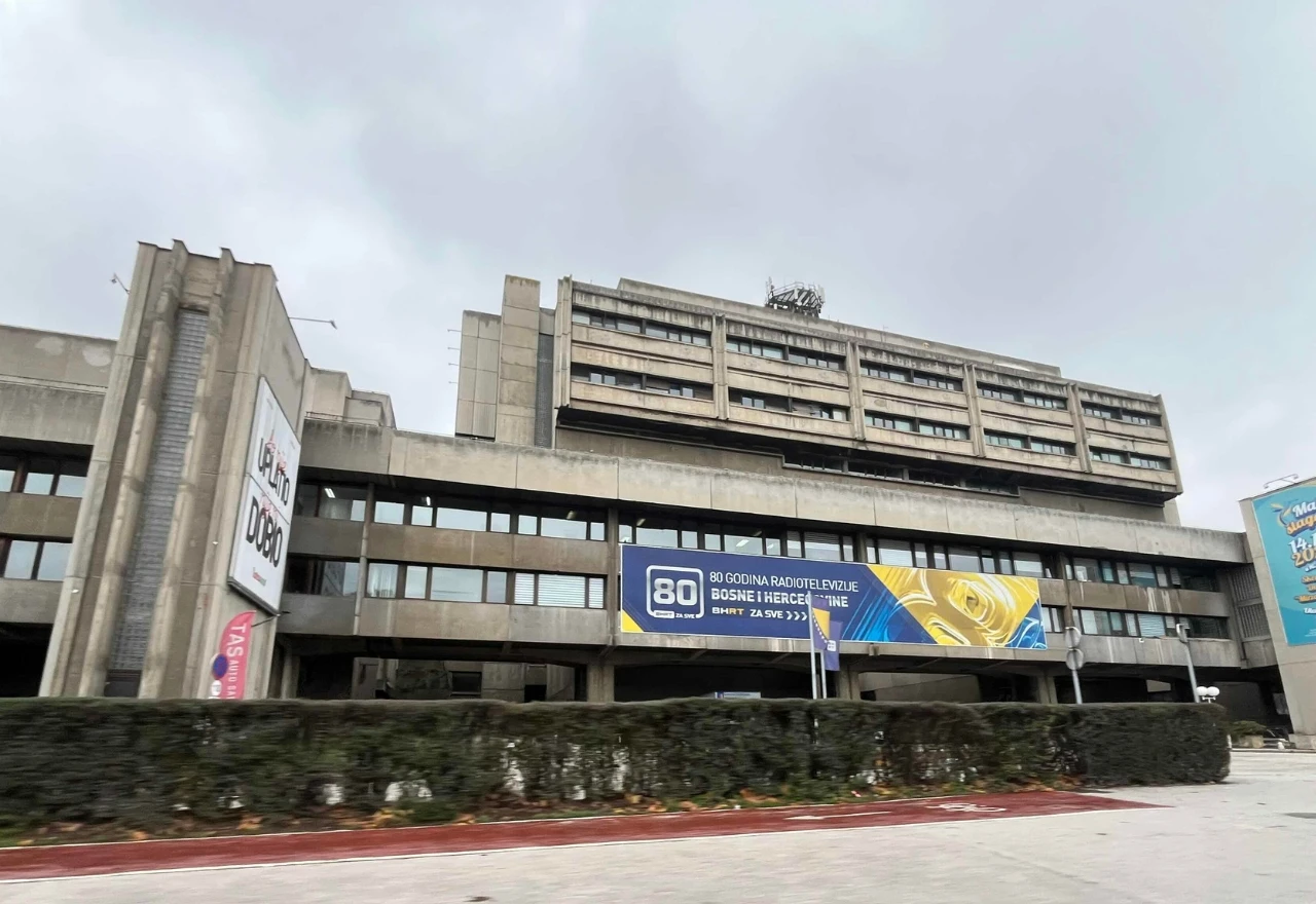 OESS traži hitne mjere za spas BHRT-a