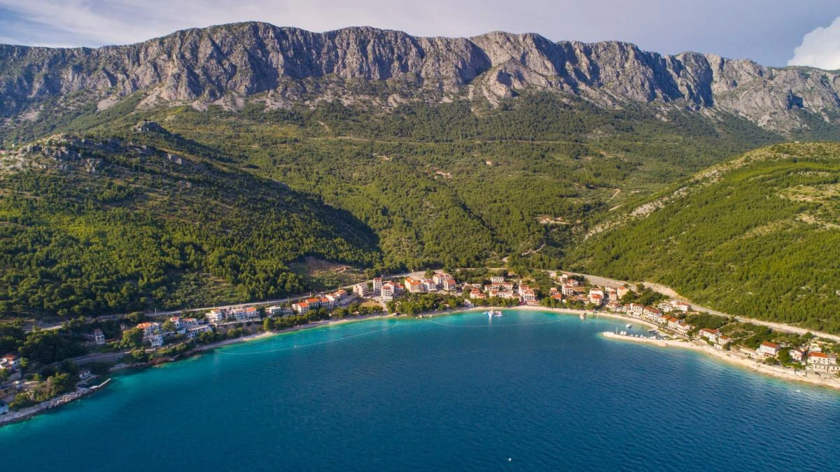 Ravča – Drvenik sve bliže realizaciji: Tunel koji bi promijenio jug Dalmacije