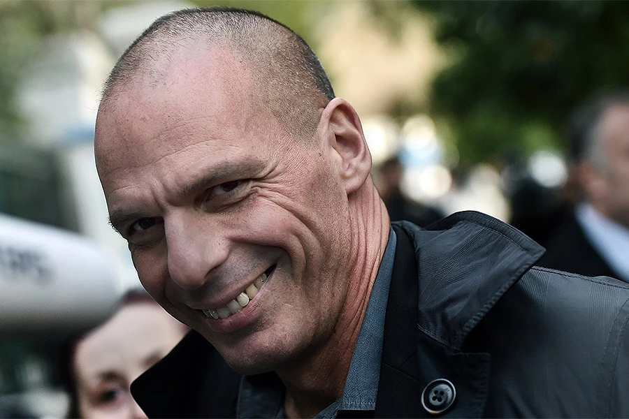 Bivši ministar optužen nakon što je priznao da je uzeo ecstasy prije 40 godina