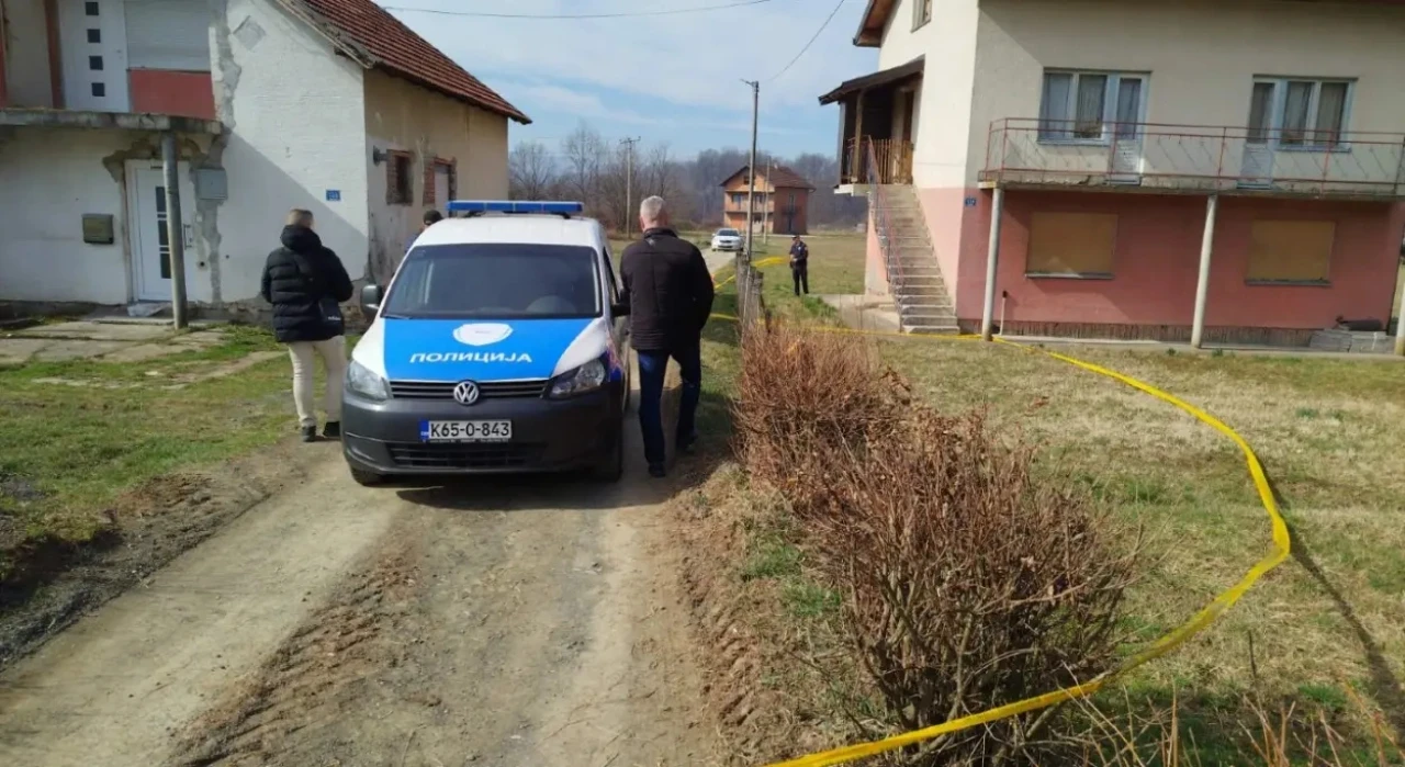 Eksplozija pred kućom predsjednika Skupštine grada Teslića