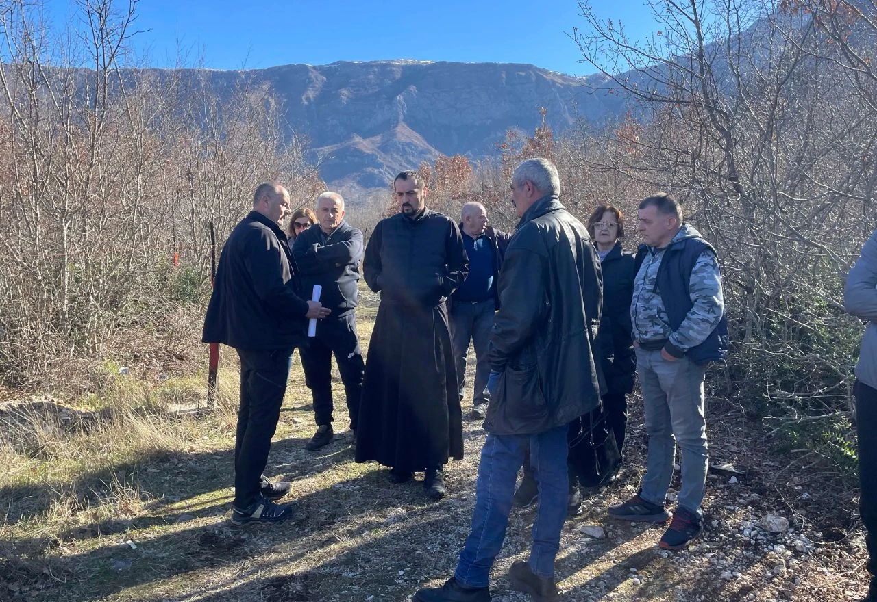 Mještani naselja Kuti optužuju investitora: "Vrše pritiske na mještane, novinare i institucije"