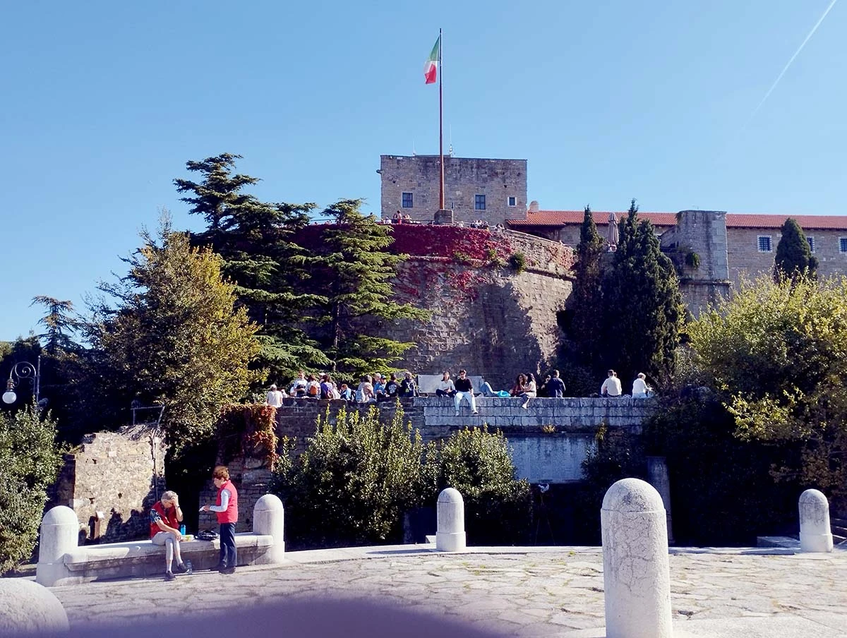 San Giusto