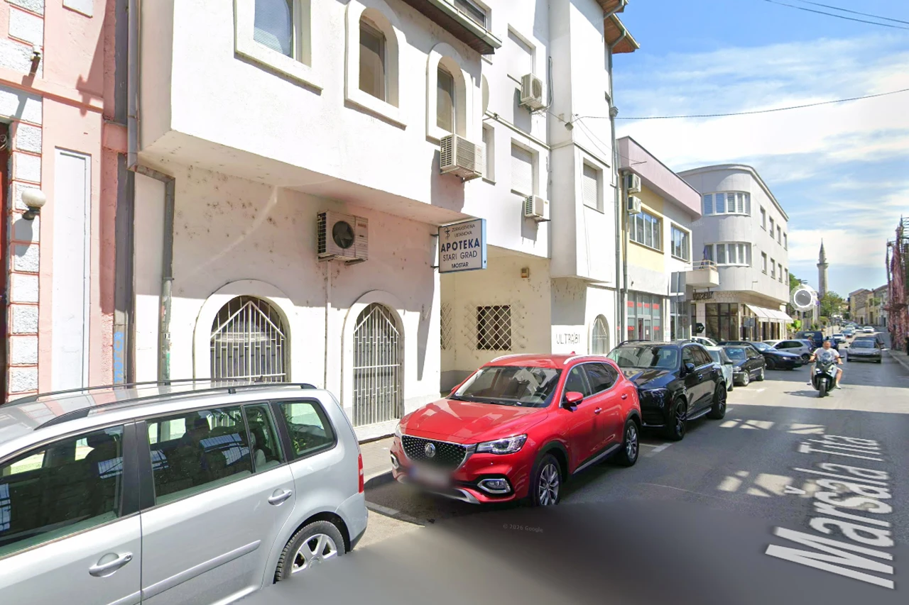 Mostar od utorka ima novu ambulantu obiteljske medicine