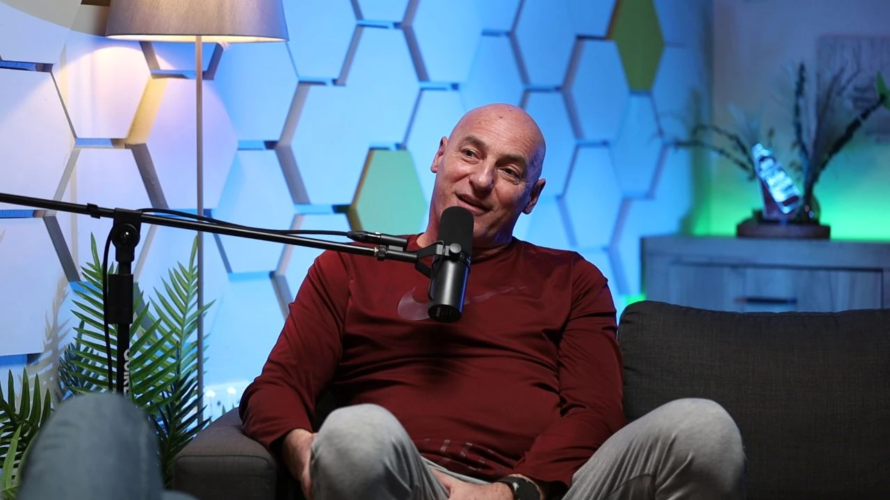 VIDEO I SPORT CENTAR PODCAST: Tihomir Mustapić: Nekada na igrača treba vikati, nekada ne, sve je stvar trenutka