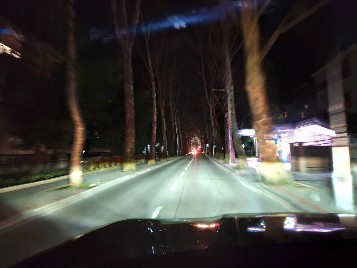 FOTO | Mrkli mrak u Ulici kralja Petra Krešimira IV
