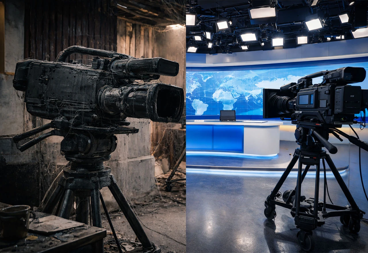 RTV FBiH: Nemamo dugovanja prema BHRT-u, uplatili smo gotovo 182 milijuna KM