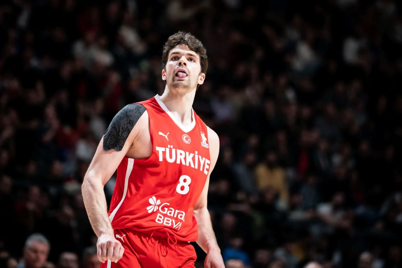 Tarik Biberović sredio Srbiju u gostima