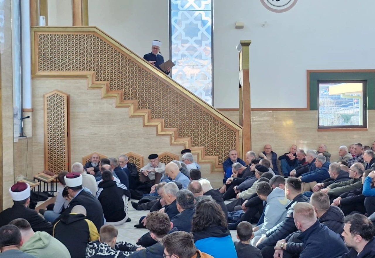 Muftija Dedović upozorio na diskriminatornu praksu u županijama u kojima vlast predvodi hrvatski politički koncept