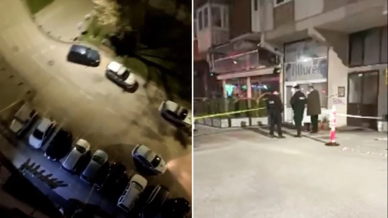 Bačena bomba u Sarajevu, stanare probudila detonacija