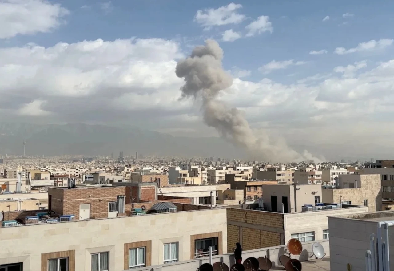 Hrvatska pozvala svoje državljane da napuste Iran