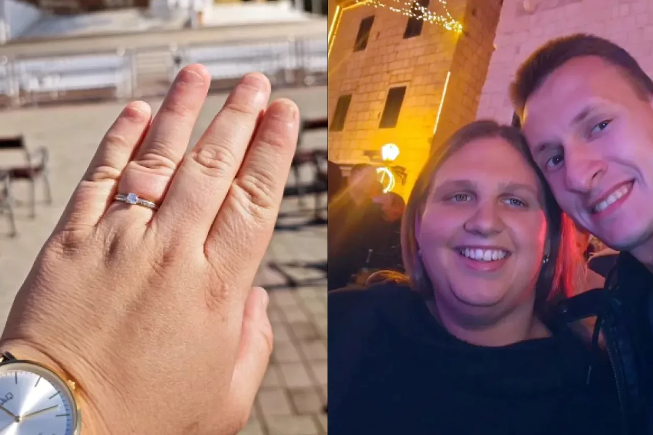 Marija iz "Života na vagi" pohvalila se zarukama u Međugorju