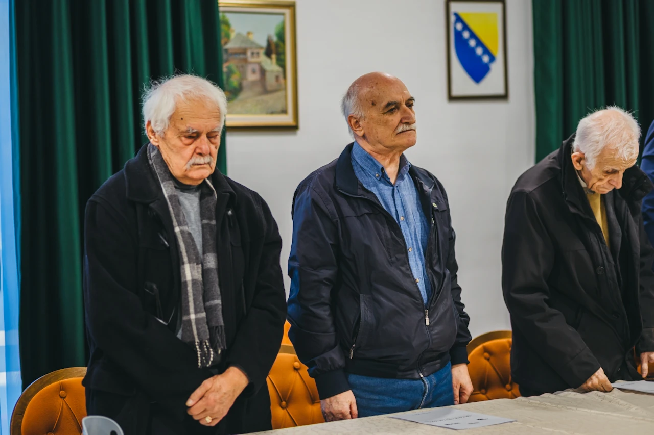 Mostarska deklaracija