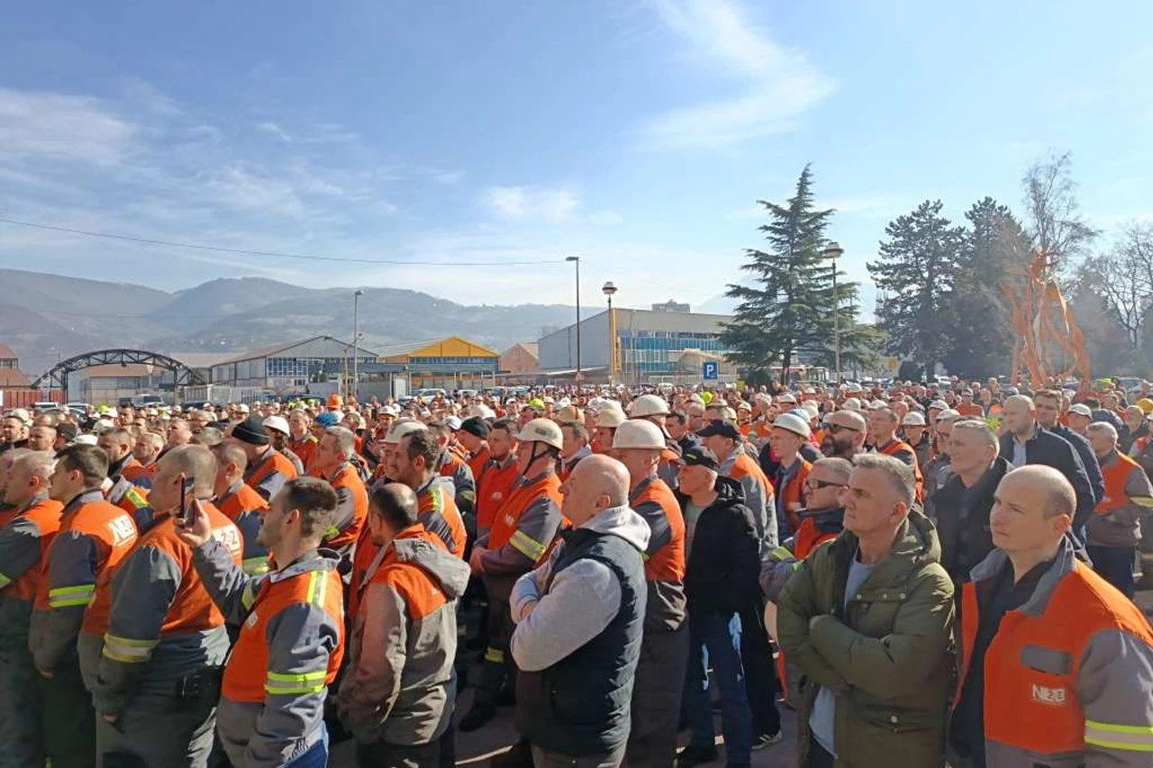 Politička neovisnost nema smisla bez neovisnosti sindikata