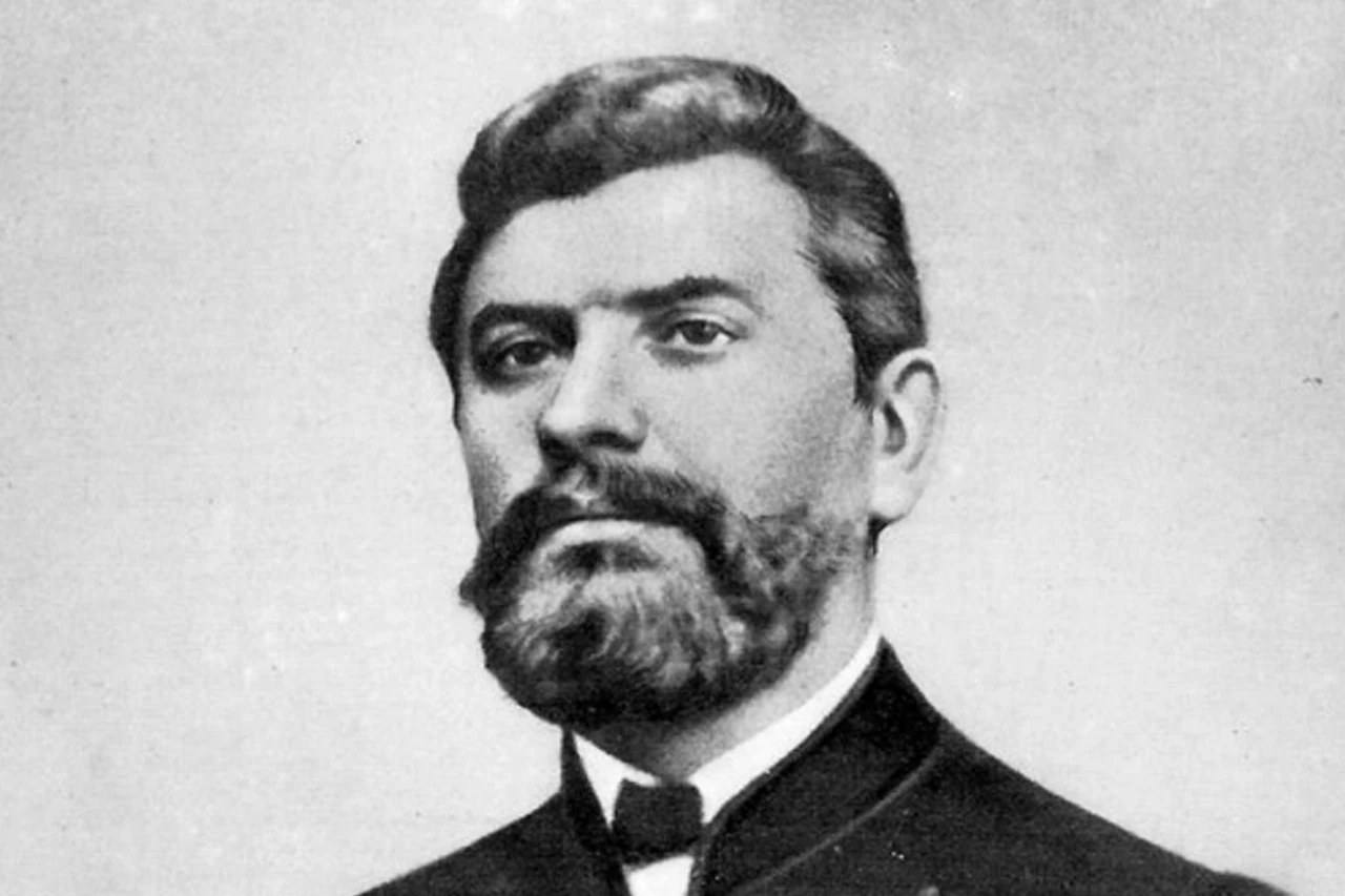 Protiv Jugoslavije i protiv i Crkve, Ante Starčević je želio samo neovisnu Hrvatsku