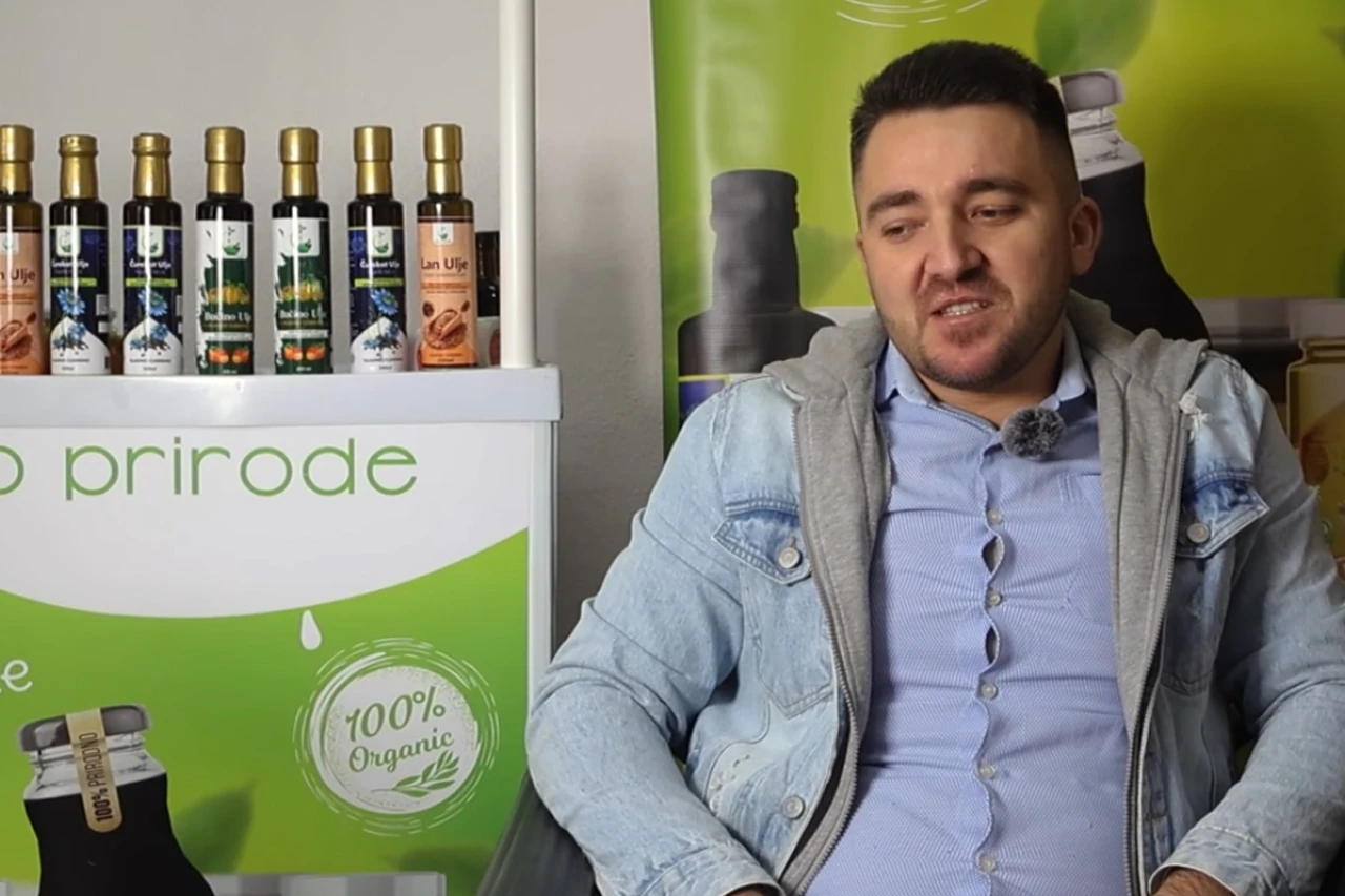 VIDEO | Mladi dokazuju: Kako ideja može postati biznis