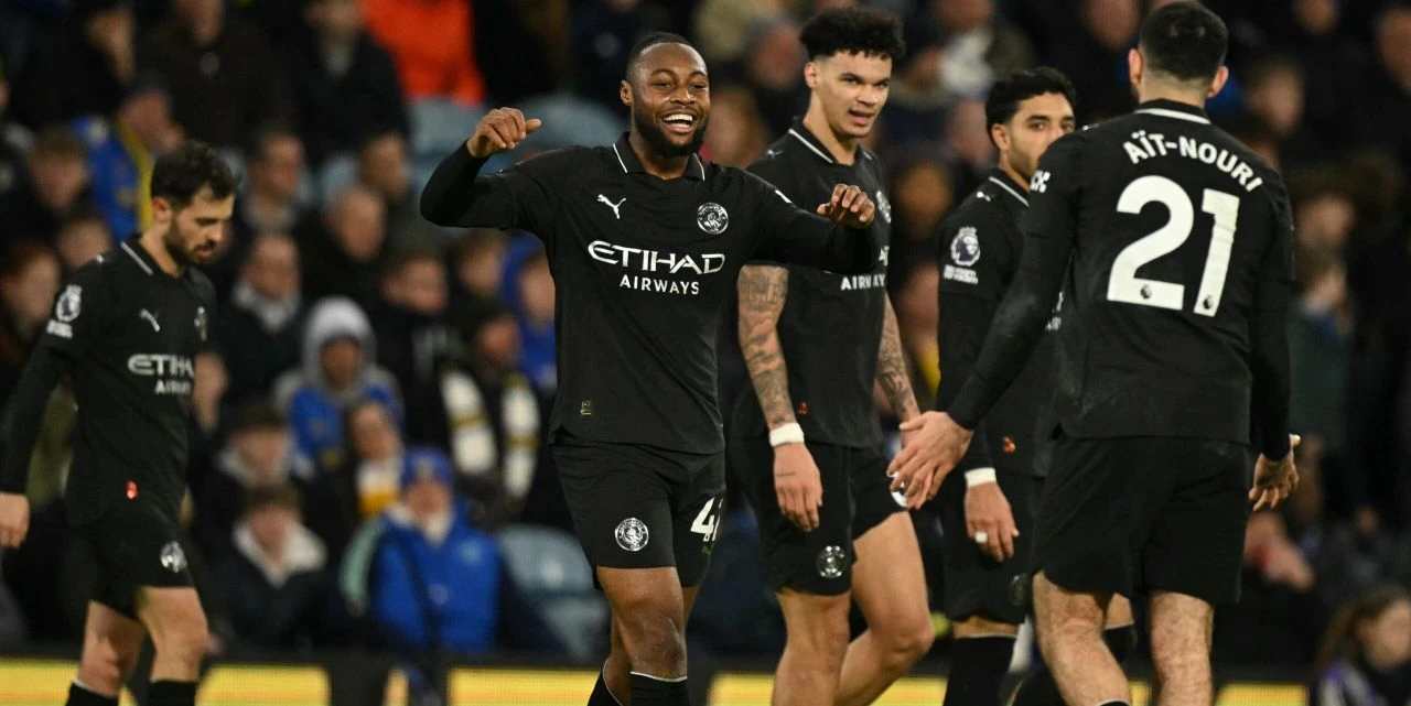 Tri boda za Manchester City, gosti uzeli ukupno deset