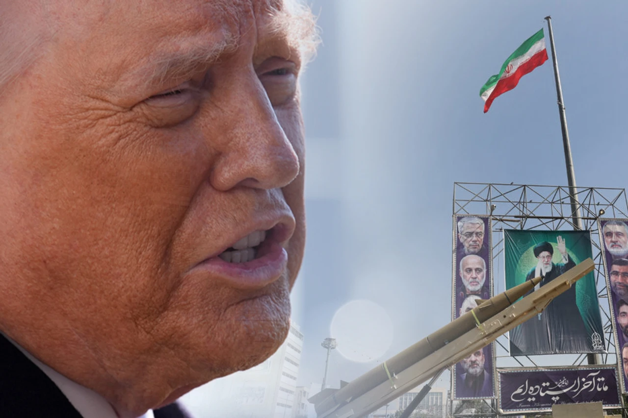 Trump se pohvalio: Sada imam dvije opcije