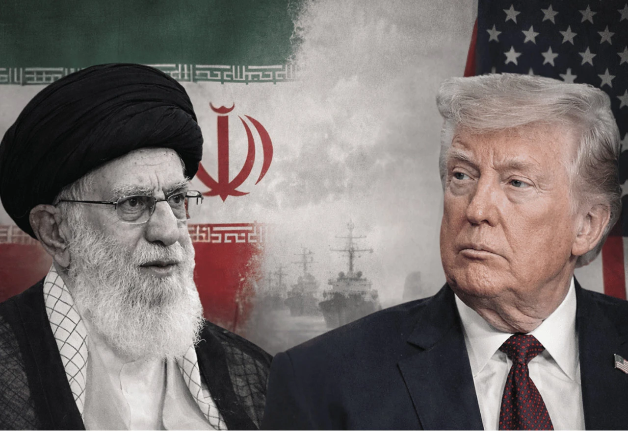 Trump Irancima: Ali Khamenei je mrtav, preuzmite svoju državu