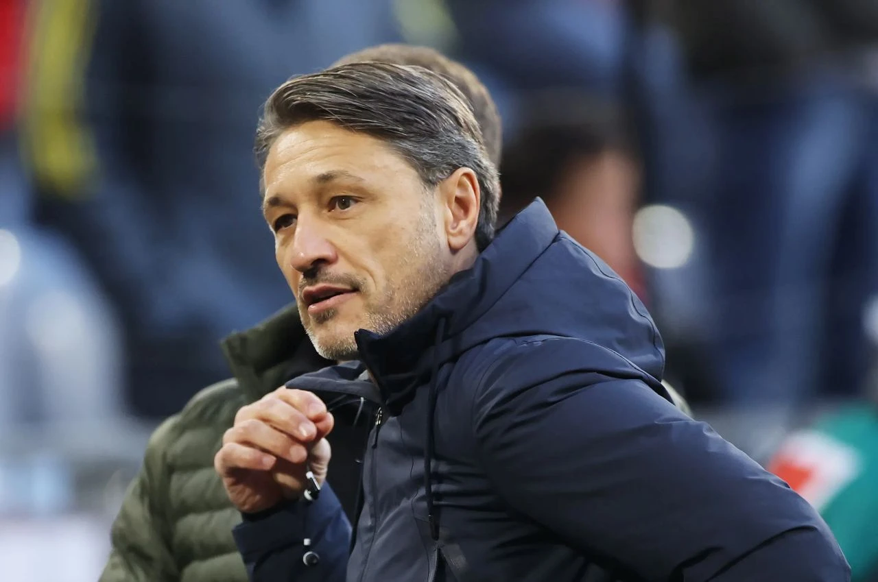 Kovač: Odlična reklama za Bundesligu, nažalost s lošim završetkom za nas