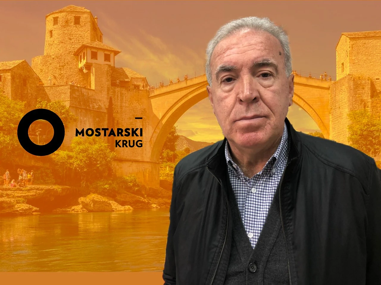 Prepiska se nastavlja - Mostarski krug HNS-u: Na što nemate pravo