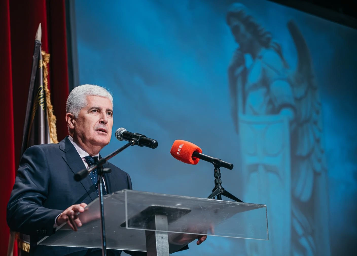 Dan neovisnosti obvezuje na izgradnju demokratske i europske BiH