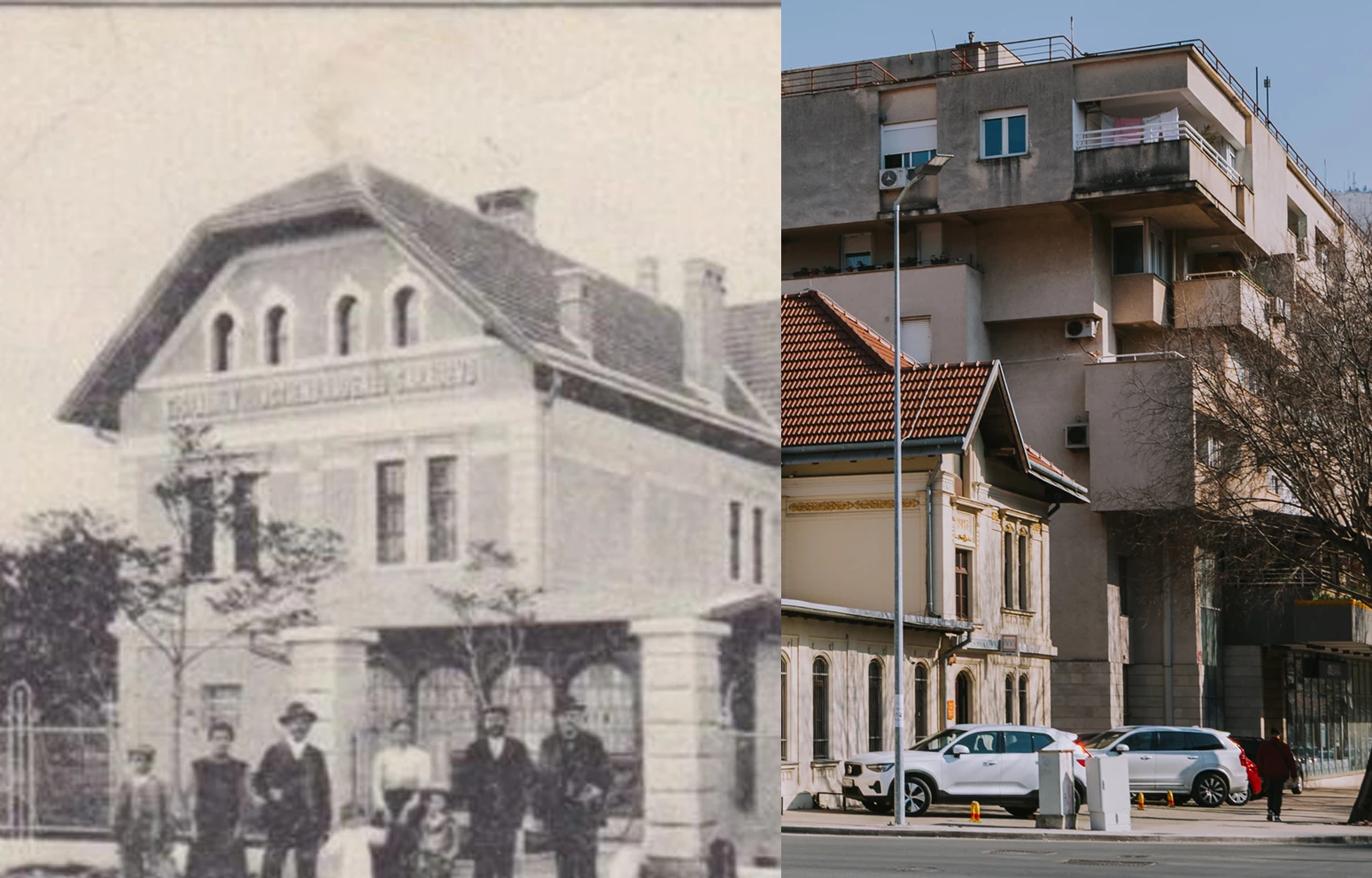 FOTO | Prije 120 godina Mostar je proizvodio dovoljno leda i za sebe i za Dubrovnik