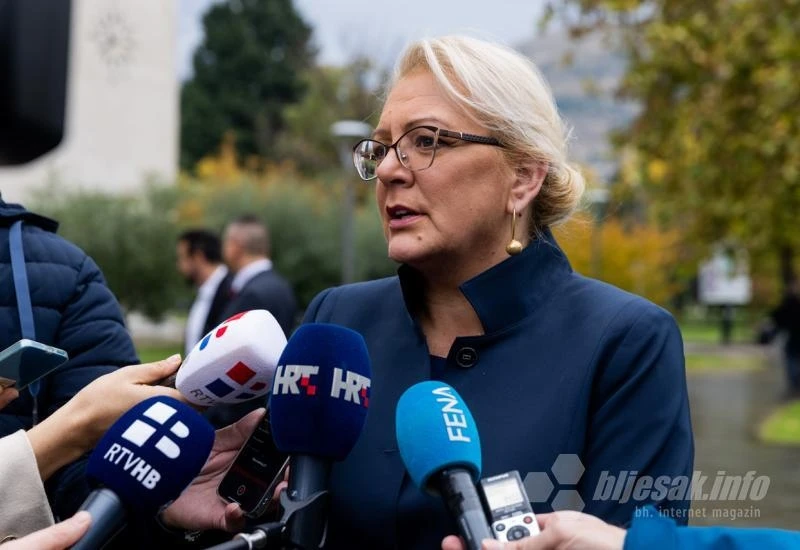Bradara osudila napad na svećenika: Podrška Hrvatima Jablanice