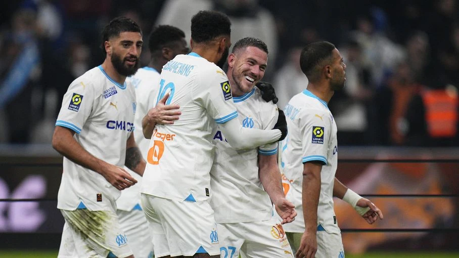 Lyon vodio dva puta pa u derbiju ostao praznih ruku
