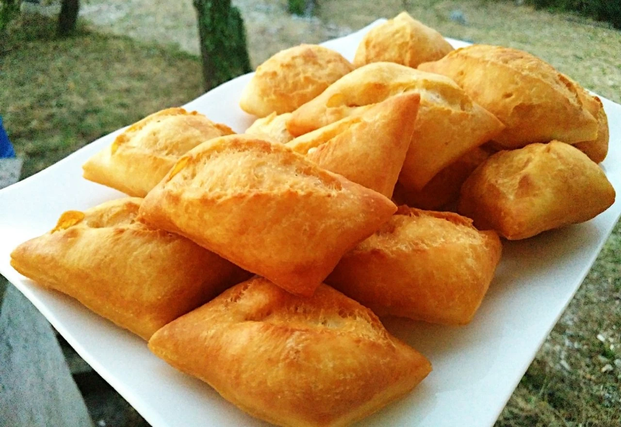 Recept za posne peksimete koji se savršeno slažu sa slanim i slatkim dodacima